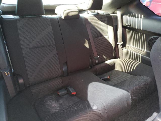JTKJF5C75B3013507 - 2011 TOYOTA SCION TC 灰色 照片 10