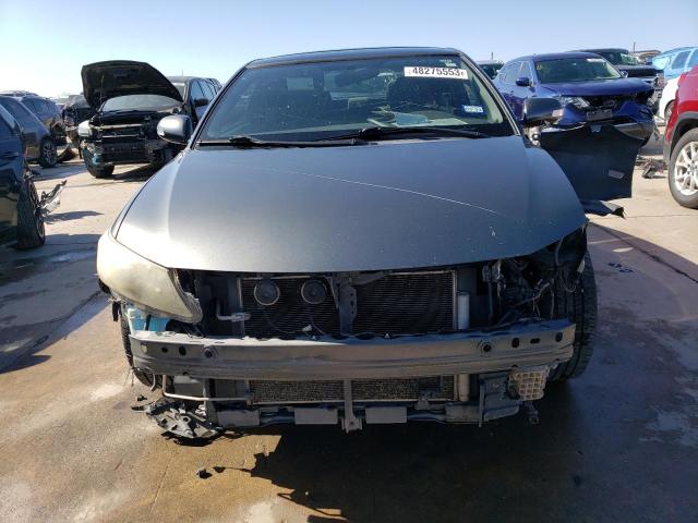 JTKJF5C75B3013507 - 2011 TOYOTA SCION TC 灰色 照片 5