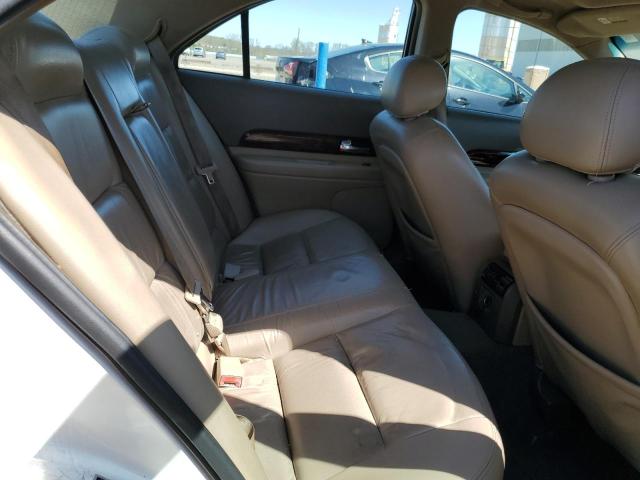 1LNHM87A42Y672003 - 2002 LINCOLN LS Ağ foto 10