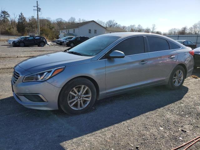 2016 HYUNDAI SONATA SE, 