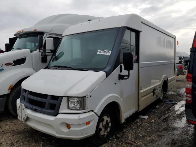 2014 ISUZU NPR, 