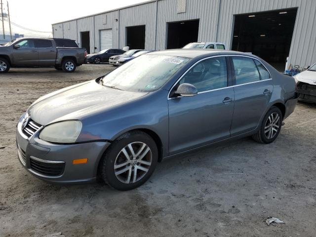 2006 VOLKSWAGEN JETTA 2.5, 