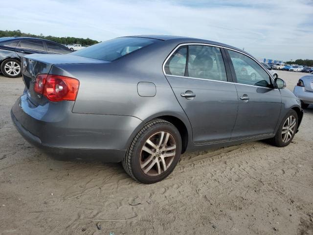 3VWRF71K16M841097 - 2006 VOLKSWAGEN JETTA 2.5 GRAY photo 3