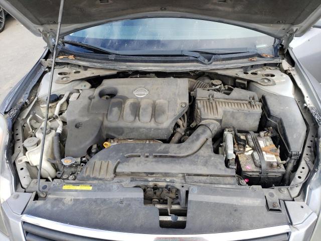 1N4AL21E99N549283 - 2009 NISSAN ALTIMA 2.5 SILVER photo 11