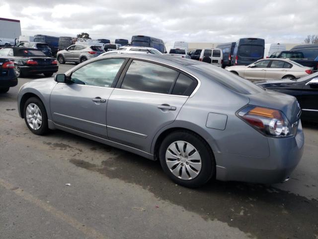 1N4AL21E99N549283 - 2009 NISSAN ALTIMA 2.5 SILVER photo 2