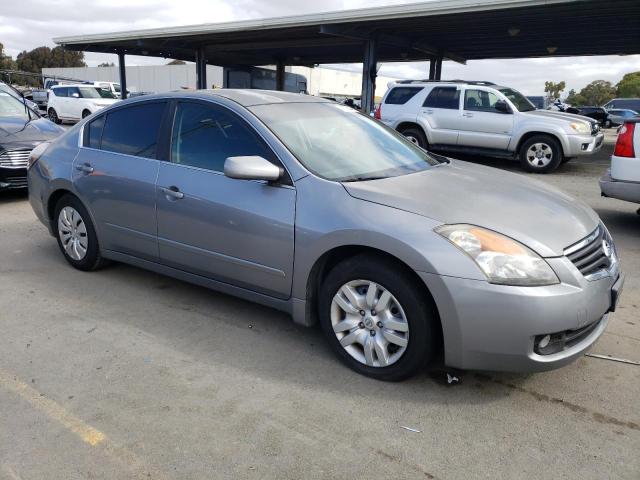 1N4AL21E99N549283 - 2009 NISSAN ALTIMA 2.5 SILVER photo 4