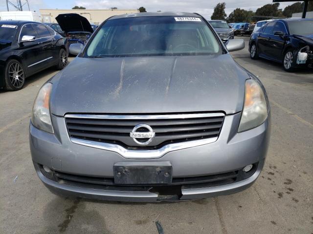 1N4AL21E99N549283 - 2009 NISSAN ALTIMA 2.5 SILVER photo 5