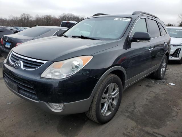 2012 HYUNDAI VERACRUZ GLS, 