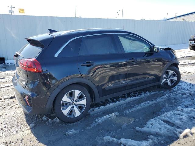 KNDCB3LC9L5429241 - 2020 KIA NIRO LX BLACK photo 3