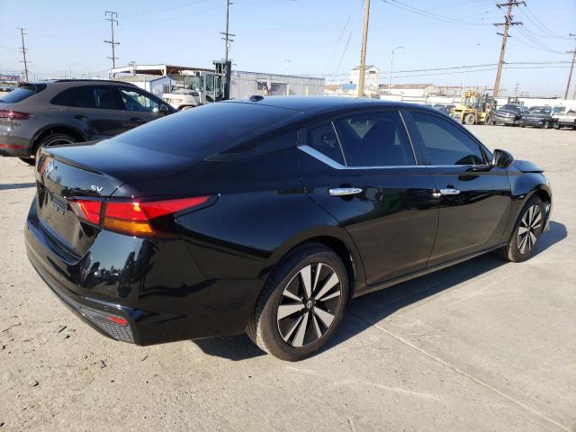 1N4BL4DV2MN365775 - 2021 NISSAN ALTIMA SV BLACK photo 3