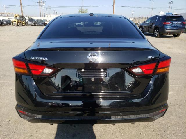 1N4BL4DV2MN365775 - 2021 NISSAN ALTIMA SV BLACK photo 6