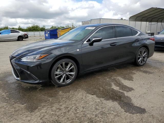 2019 LEXUS ES 350, 