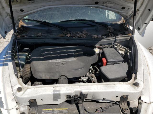 3GNCA13B09S539499 - 2009 CHEVROLET HHR LS 白色 照片 11