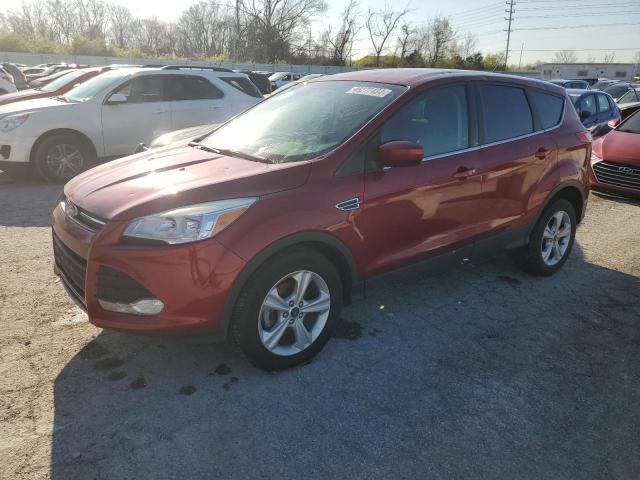 2014 FORD ESCAPE SE, 