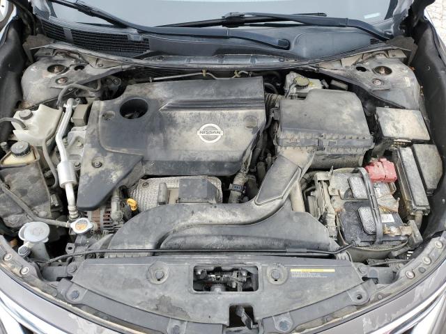 1N4AL3AP9DN450480 - 2013 NISSAN ALTIMA 2.5 BROWN photo 11