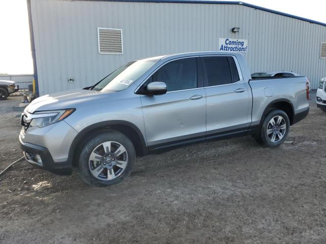 2017 HONDA RIDGELINE RTL, 