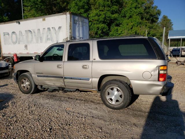 3GKFK16Z35G239369 - 2005 GMC YUKON XL K1500 TAN photo 2