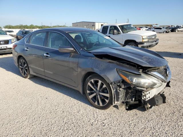 1N4AL3AP4HC143980 - 2017 NISSAN ALTIMA 2.5 GRAY photo 4