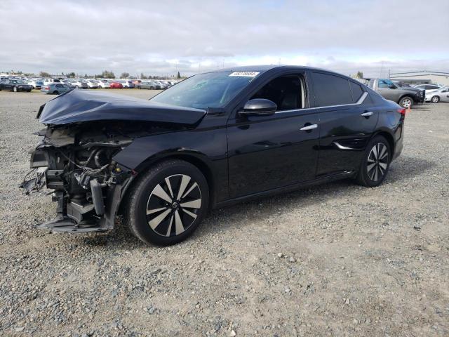 2019 NISSAN ALTIMA SL, 