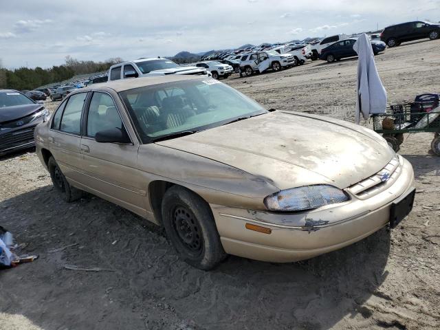 2G1WL52M9W9243781 - 1998 CHEVROLET LUMINA BASE TAN photo 4