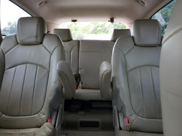 5GAER23D99J155855 - 2009 BUICK ENCLAVE CXL TAN photo 10