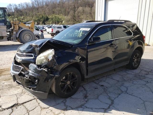 2013 CHEVROLET EQUINOX LT, 