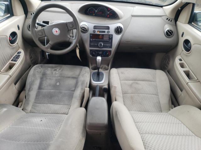 1G8AJ58F26Z150634 - 2006 SATURN ION LEVEL 2 金色 照片 8