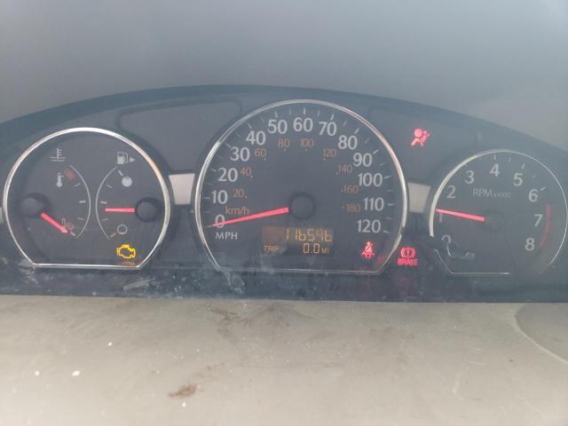 1G8AJ58F26Z150634 - 2006 SATURN ION LEVEL 2 金色 照片 9