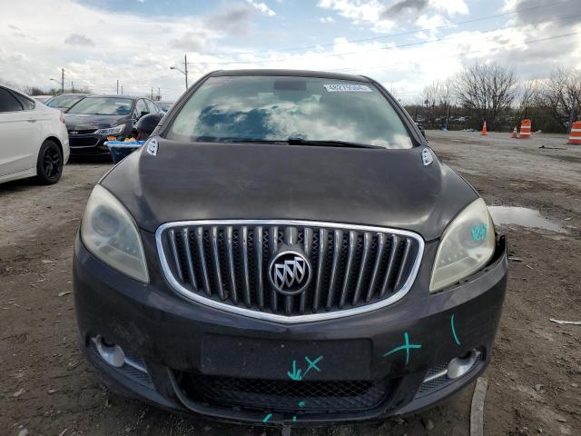 1G4PP5SK1D4154071 - 2013 BUICK VERANO BROWN photo 5