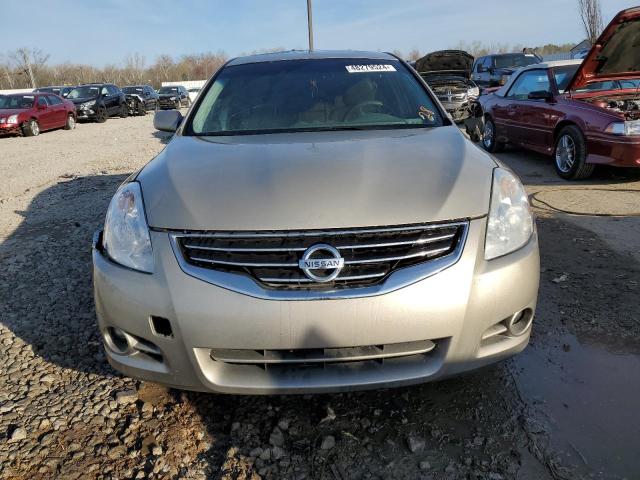 1N4AL2AP3AN451243 - 2010 NISSAN ALTIMA BASE SILVER photo 5