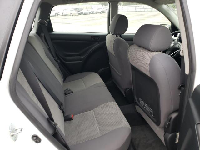 2T1KR32E28C718997 - 2008 TOYOTA COROLLA MA XR WHITE photo 10