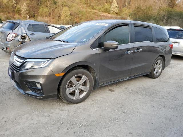 2019 HONDA ODYSSEY EX, 