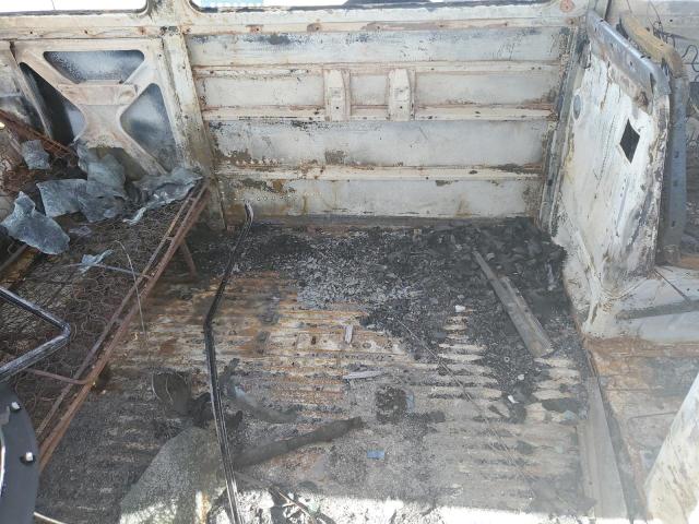 2222228474 - 1972 VOLKSWAGEN TRANSPORTE BURN photo 10