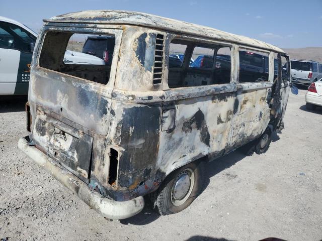 2222228474 - 1972 VOLKSWAGEN TRANSPORTE BURN photo 3