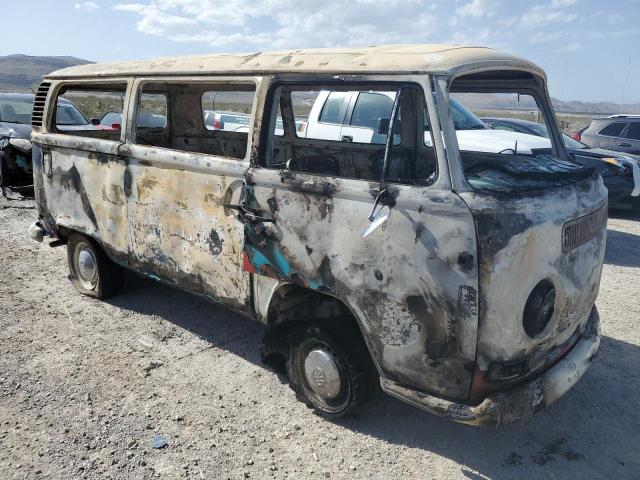 2222228474 - 1972 VOLKSWAGEN TRANSPORTE BURN photo 4