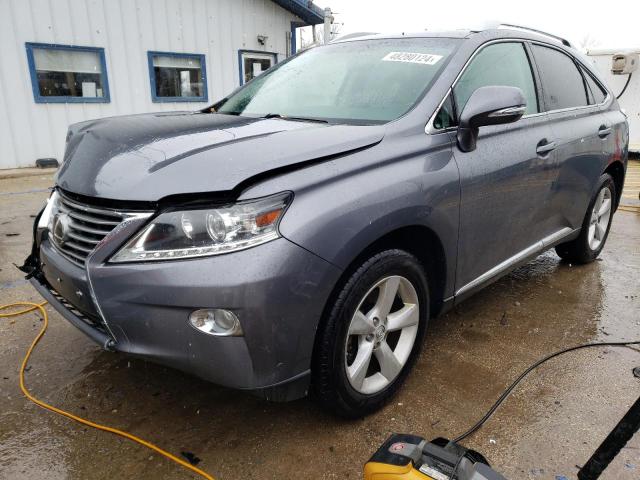 2015 LEXUS RX 350 BASE, 