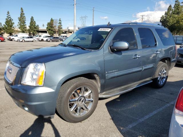 2007 GMC YUKON DENALI, 