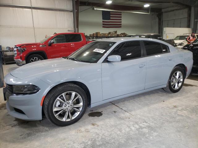 2022 DODGE CHARGER SXT, 