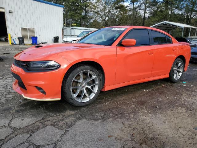 2020 DODGE CHARGER GT, 