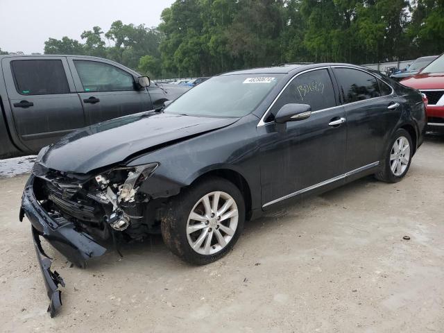 2010 LEXUS ES 350, 