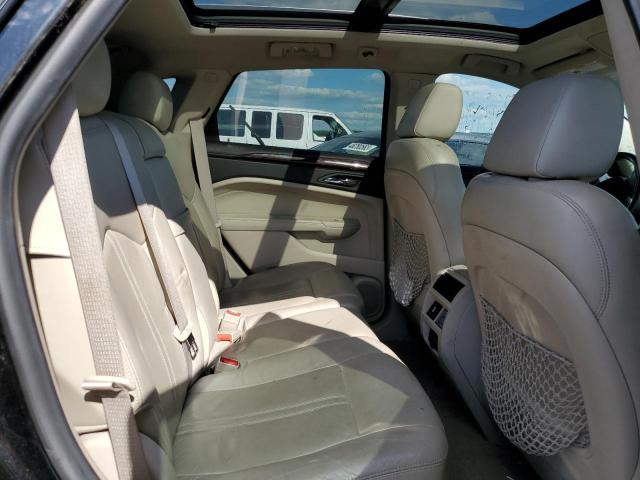 3GYFNBEY1BS556930 - 2011 CADILLAC SRX PERFORMANCE COLLECTION Қара фото 11