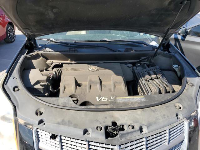 3GYFNBEY1BS556930 - 2011 CADILLAC SRX PERFORMANCE COLLECTION Қара фото 12