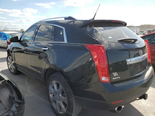3GYFNBEY1BS556930 - 2011 CADILLAC SRX PERFORMANCE COLLECTION Қара фото 2