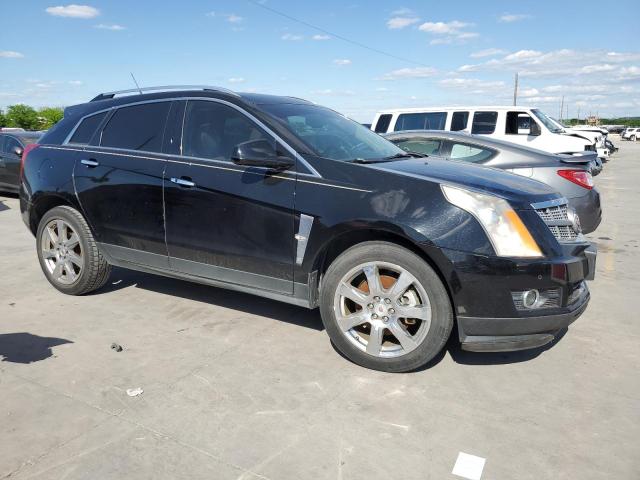 3GYFNBEY1BS556930 - 2011 CADILLAC SRX PERFORMANCE COLLECTION Қара фото 4