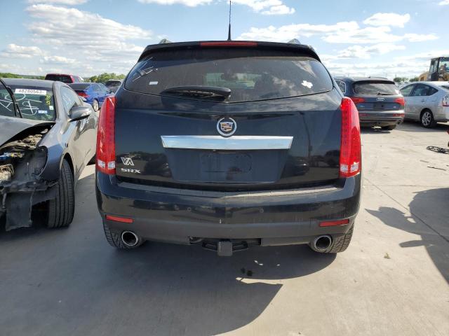 3GYFNBEY1BS556930 - 2011 CADILLAC SRX PERFORMANCE COLLECTION BLACK photo 6