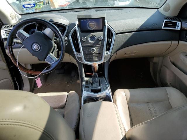 3GYFNBEY1BS556930 - 2011 CADILLAC SRX PERFORMANCE COLLECTION Қара фото 8