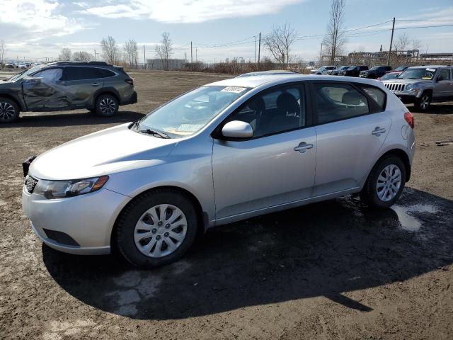 2013 KIA FORTE LX, 