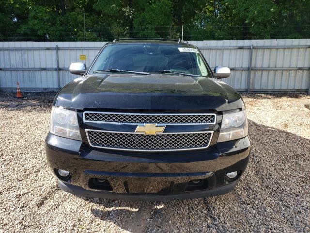 3GNTKGE78DG156754 - 2013 CHEVROLET AVALANCHE LTZ BLACK photo 5