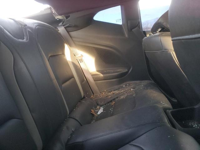 1G1FH1R71K0104517 - 2019 CHEVROLET CAMARO SS BLACK photo 10