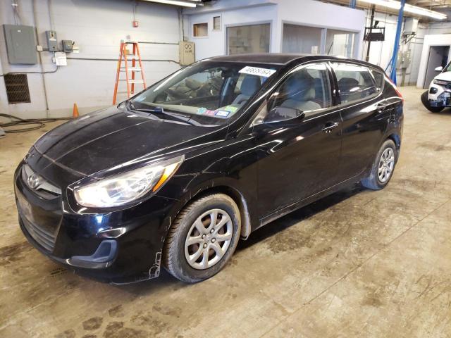 2013 HYUNDAI ACCENT GLS, 